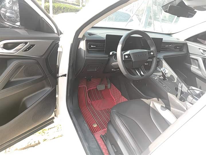 Roewe RX5 2023 2023款 1.5T 优越版