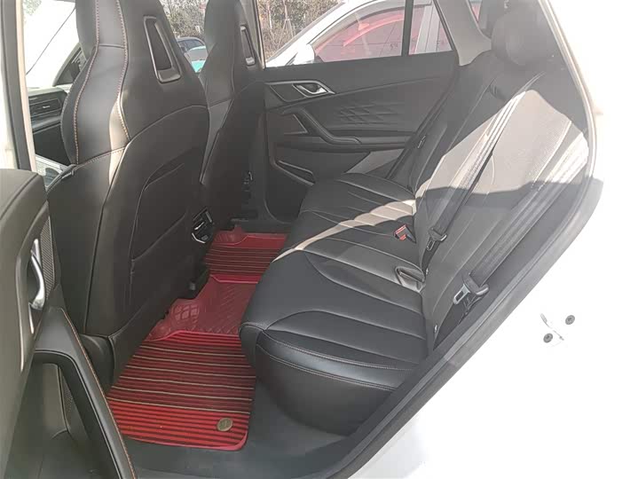 Roewe RX5 2023 2023款 1.5T 优越版