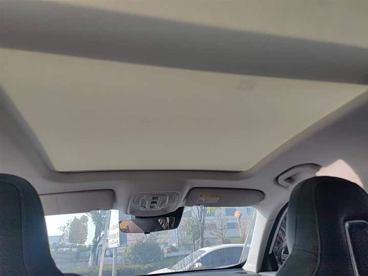 Roewe RX5 2023 2023款 1.5T 优越版