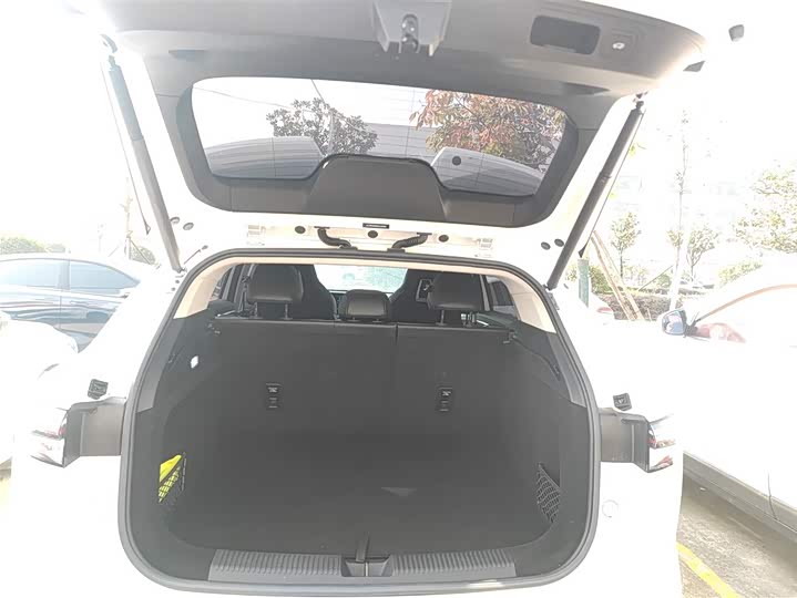 Roewe RX5 2023 2023款 1.5T 优越版