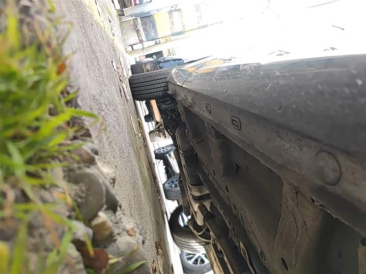 Roewe RX5 2023 2023款 1.5T 优越版