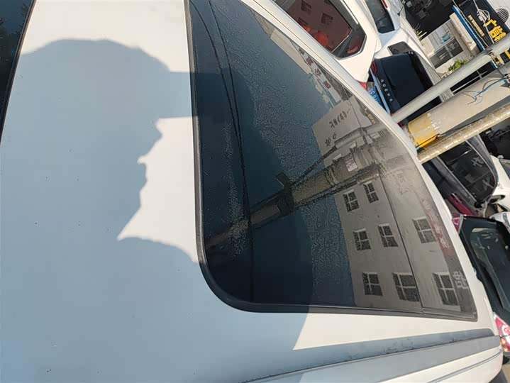 Roewe RX5 2023 2023款 1.5T 优越版