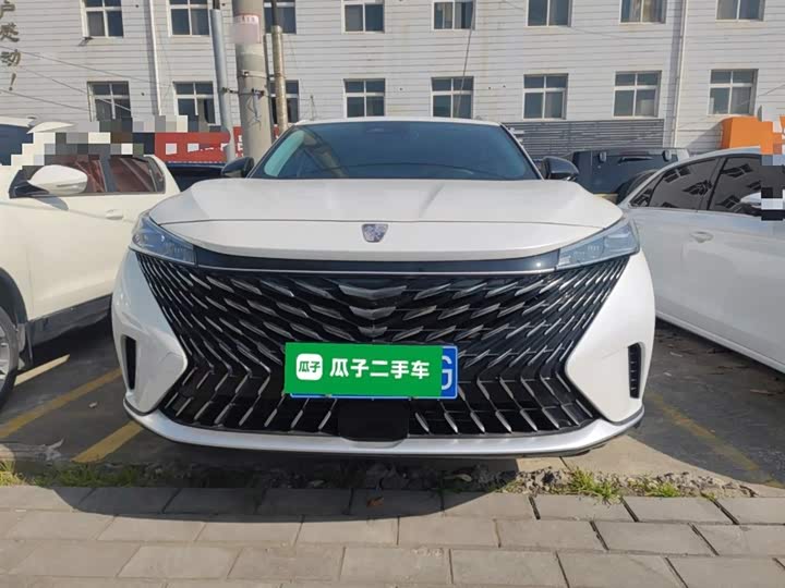 Roewe RX5 2023 2023款 1.5T 优越版