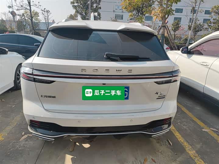 Roewe RX5 2023 2023款 1.5T 优越版