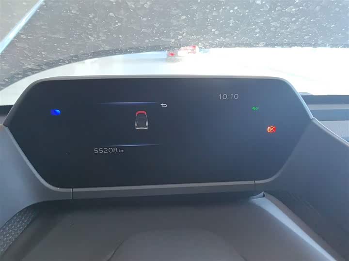 Toyota bZ4X 2022 2022款 长续航Elite