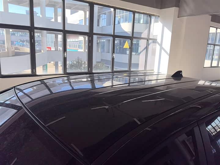 Toyota bZ4X 2022 2022款 长续航Elite