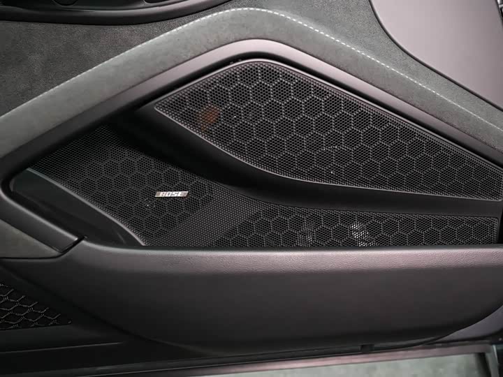 Porsche 718 2023 2023款 Spyder RS 4.0L