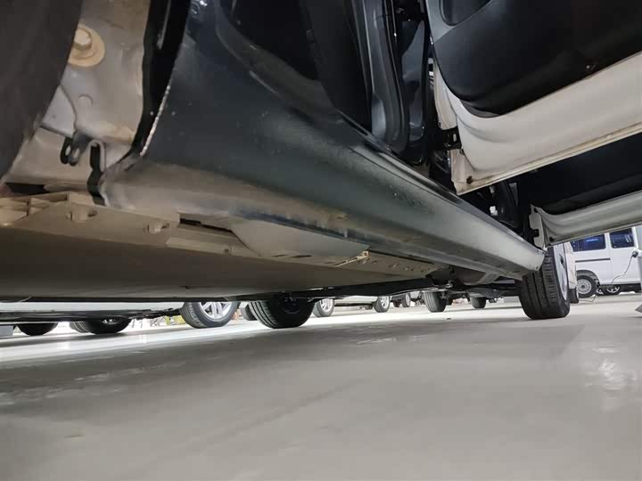 Ora Black Cat 2022 2022款 301km 基础型 三元锂