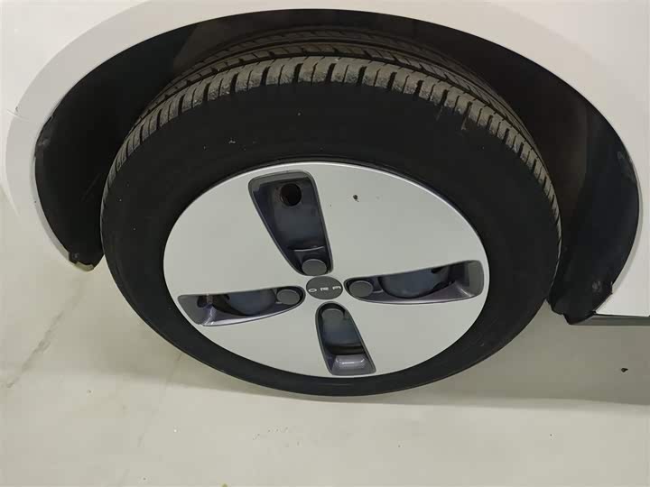 Ora Black Cat 2022 2022款 301km 基础型 三元锂