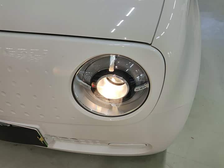 Ora Black Cat 2022 2022款 301km 基础型 三元锂