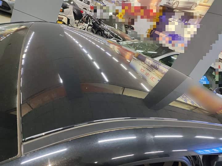 Ora Black Cat 2022 2022款 301km 基础型 三元锂