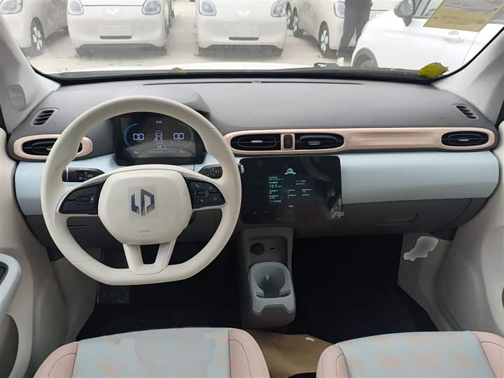 Leapmotor T03 2025 2025款 310舒享版