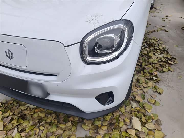 Leapmotor T03 2025 2025款 310舒享版