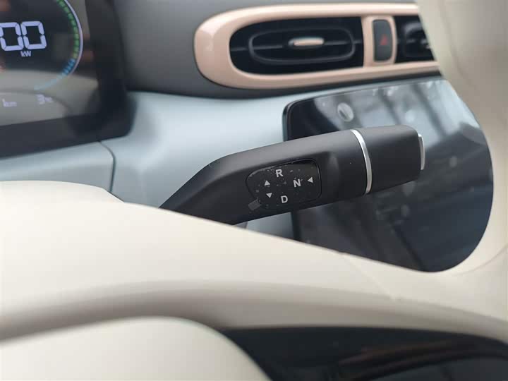 Leapmotor T03 2025 2025款 310舒享版