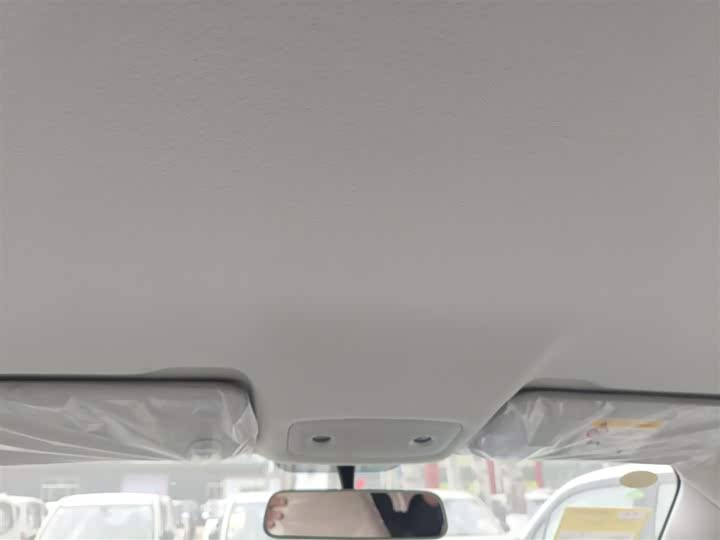 Leapmotor T03 2025 2025款 310舒享版