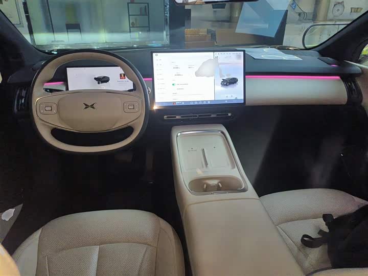 XPeng F57 2024 2024款 超长续航 Max