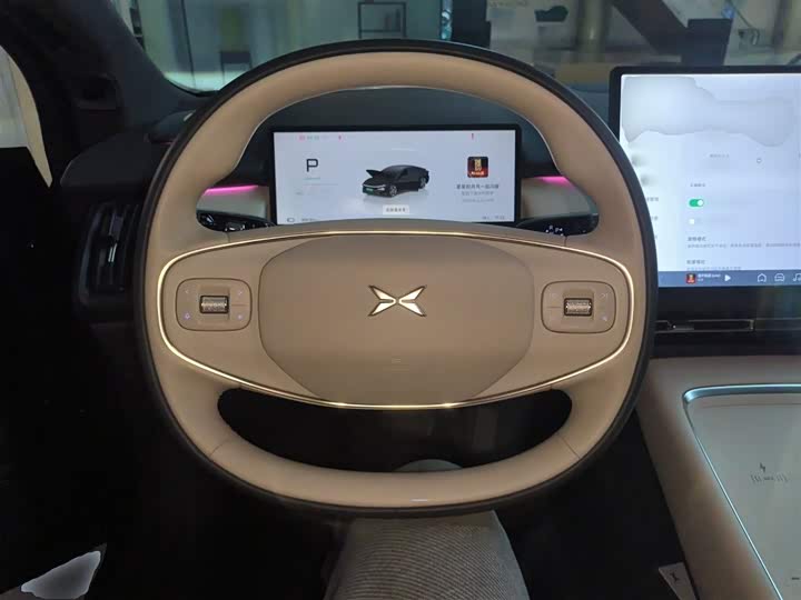 XPeng F57 2024 2024款 超长续航 Max