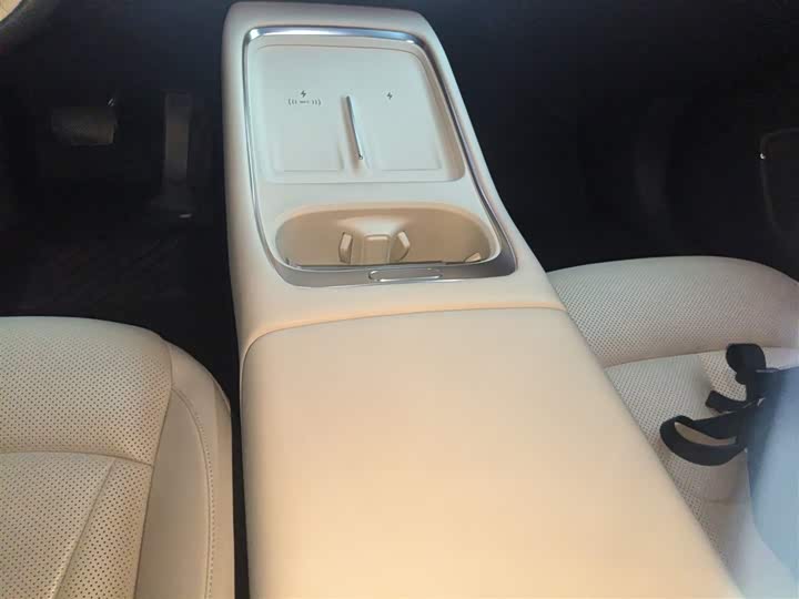 XPeng F57 2024 2024款 超长续航 Max