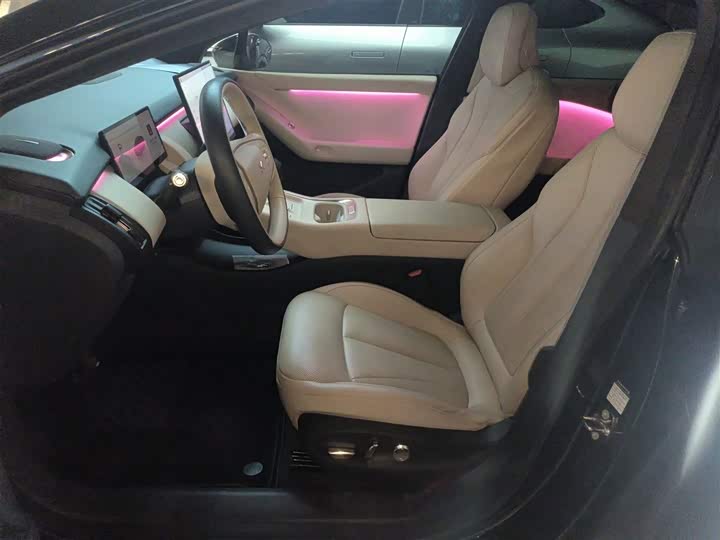 XPeng F57 2024 2024款 超长续航 Max