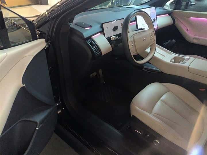 XPeng F57 2024 2024款 超长续航 Max