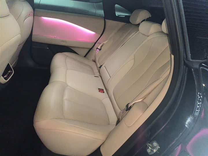 XPeng F57 2024 2024款 超长续航 Max