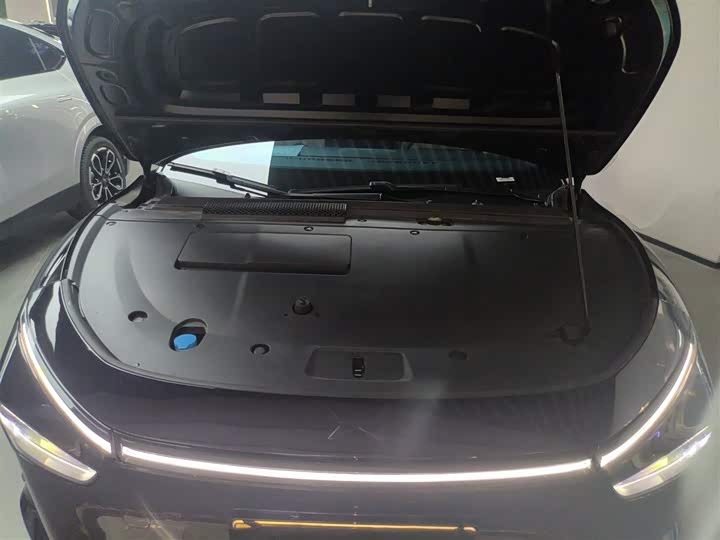 XPeng F57 2024 2024款 超长续航 Max