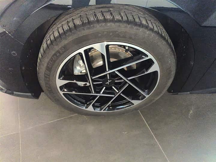 XPeng F57 2024 2024款 超长续航 Max