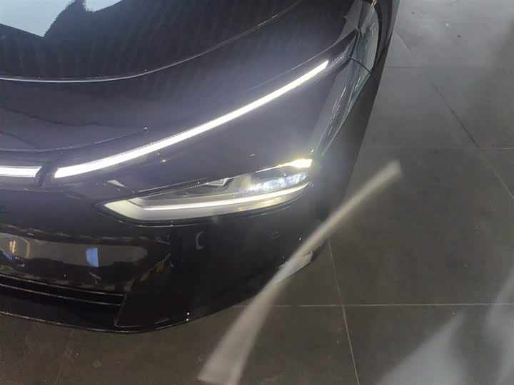 XPeng F57 2024 2024款 超长续航 Max