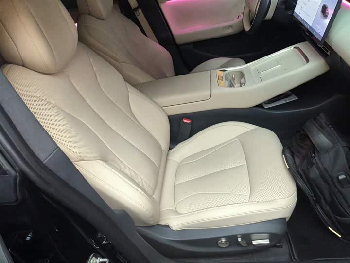 XPeng F57 2024 2024款 超长续航 Max