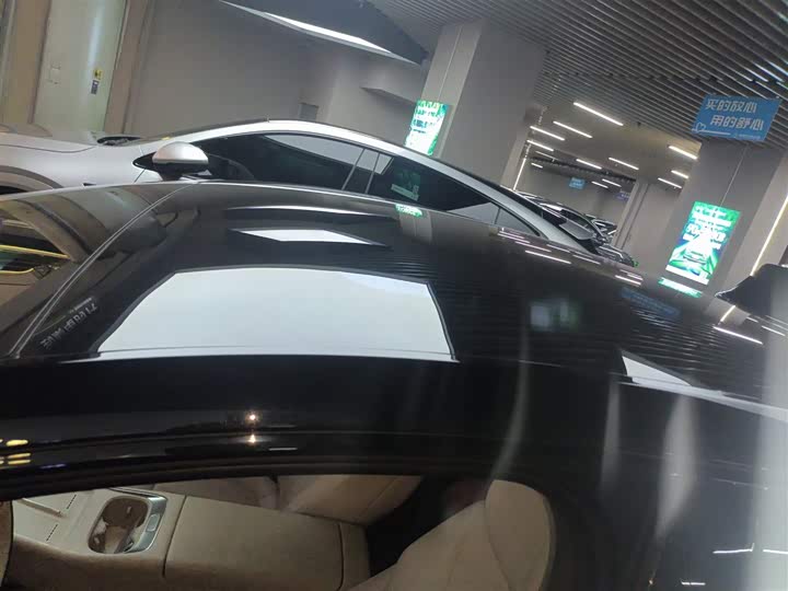 XPeng F57 2024 2024款 超长续航 Max