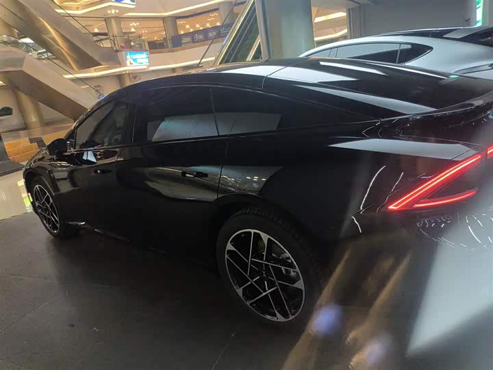 XPeng F57 2024 2024款 超长续航 Max