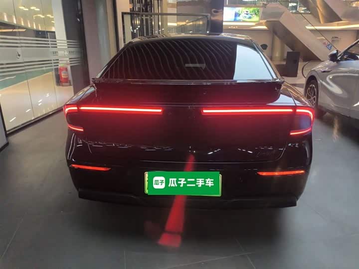 XPeng F57 2024 2024款 超长续航 Max