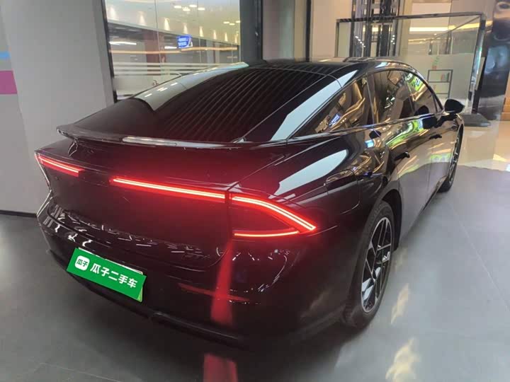 XPeng F57 2024 2024款 超长续航 Max