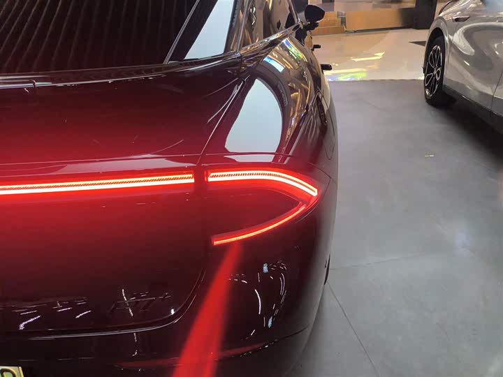 XPeng F57 2024 2024款 超长续航 Max