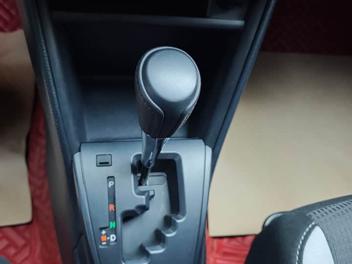 Toyota Yaris L Hatchback 2022 2022款 致炫X 1.5L CVT领先PLUS版