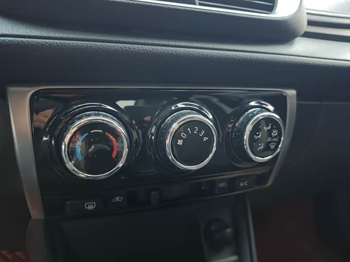 Toyota Yaris L Hatchback 2022 2022款 致炫X 1.5L CVT领先PLUS版