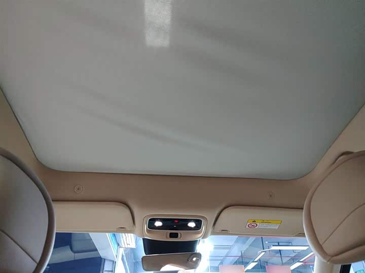 Aito M5 2025 2025款 增程 Ultra 后驱版