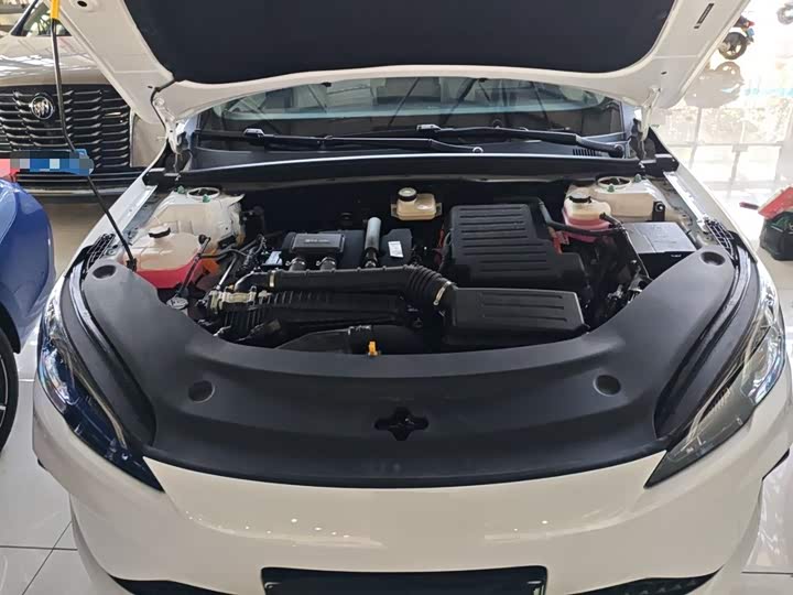 BYD Seal 05 DM-i Hybrid 2025 2025款 DM-i 智驾版 55KM豪华型