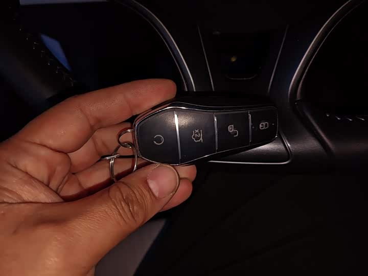 BYD Seal 05 DM-i Hybrid 2025 2025款 DM-i 智驾版 55KM豪华型