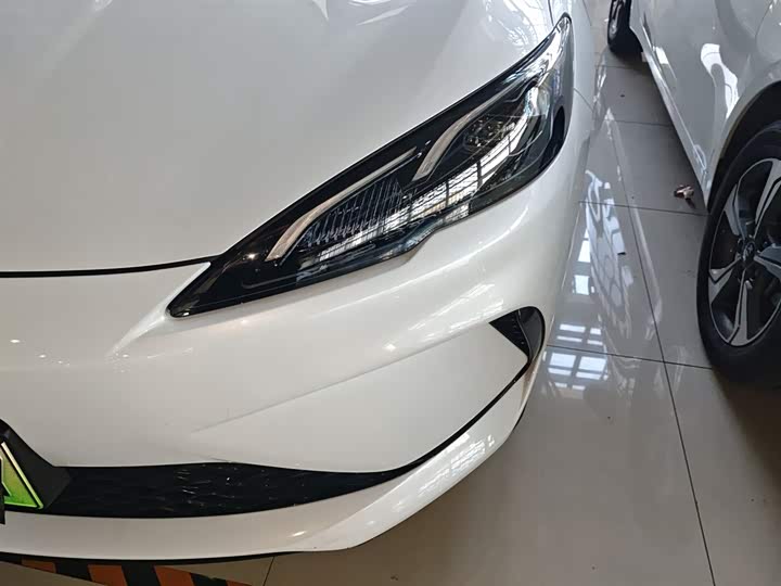 BYD Seal 05 DM-i Hybrid 2025 2025款 DM-i 智驾版 55KM豪华型