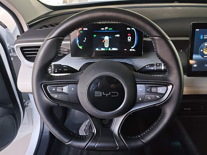 2025 BYD Seal 05 DM-i Hybrid