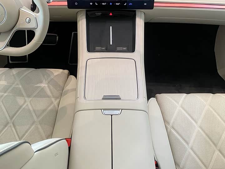 Stelato S9 2025 2025款 增程 Ultra