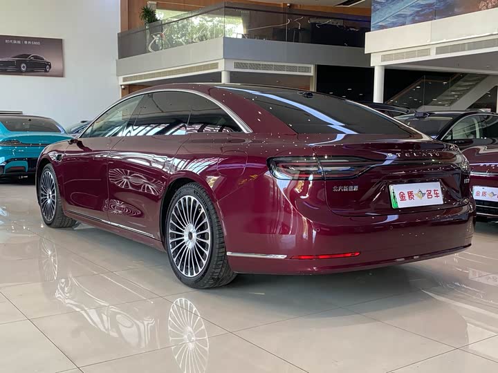 Stelato S9 2025 2025款 增程 Ultra