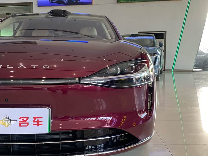 Stelato S9 2025 2025款 增程 Ultra