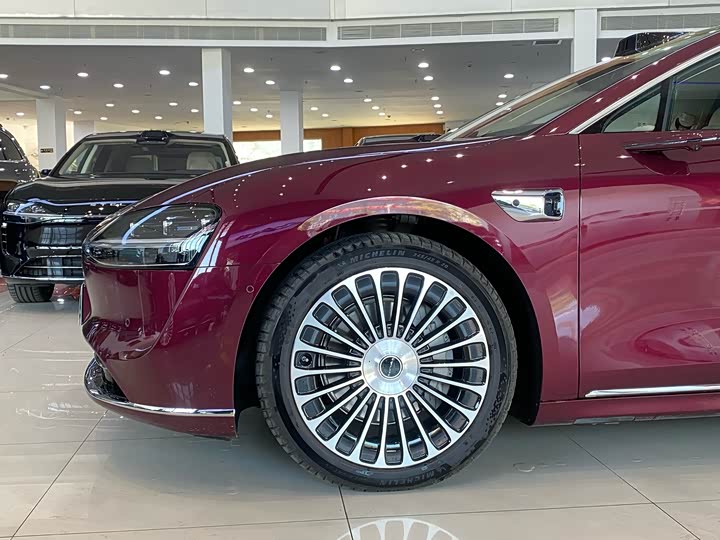 Stelato S9 2025 2025款 增程 Ultra