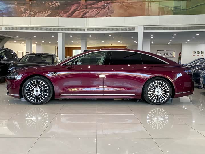 Stelato S9 2025 2025款 增程 Ultra