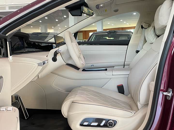 Stelato S9 2025 2025款 增程 Ultra