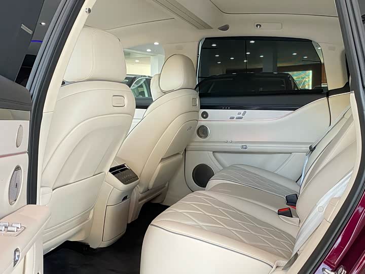 Stelato S9 2025 2025款 增程 Ultra