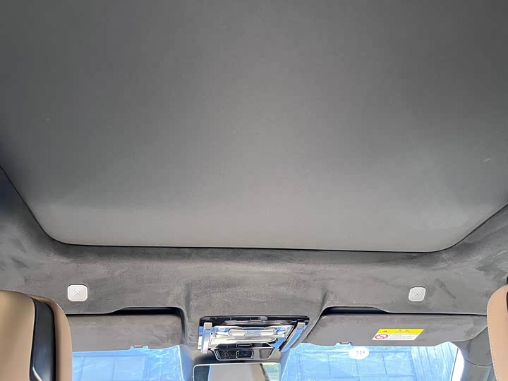 BYD FangChengBao Leopard 8 2025 2025款 智勇旗舰版 7座