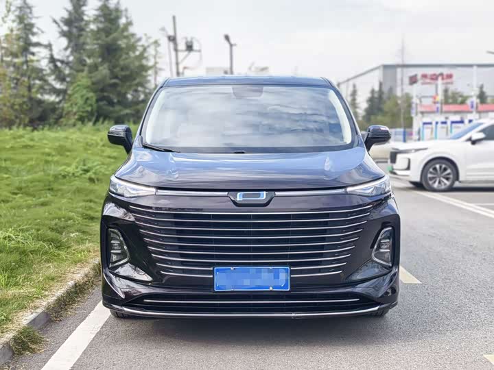 Bestune M9 2023 2023款 2.0T 尊享型70周年纪念版